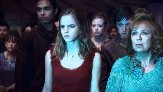 New Harry Potter and the Deathly Hallows Official Pictures [upl. by Colby]