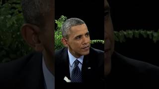 Zach vs Barack Galifianakis Dishes Out the Ultimate Roast to Obama [upl. by Evered]