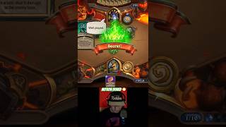 Hearthstone Gameplay [upl. by Milissa]