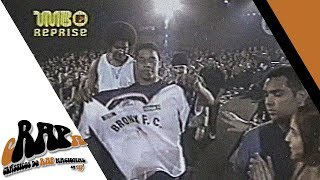 VMB 2002  Xis Melhor Clipe De Rap VídeoRaro OFICIAL HD [upl. by Idnam200]