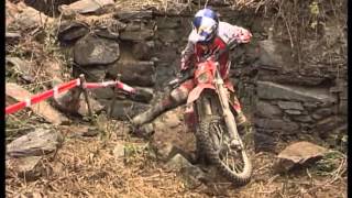 Campeonato Nacional Enduro Gois 2005 [upl. by Aicekat173]