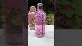 Potion making ASMR  Bottling Aphrodites Beauty apothecary potions potion asmr asmrvideo [upl. by Gnouhp182]