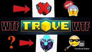 Trove live 10 how to get easy chaos corequot without chaos chest opening quot [upl. by Stephi]