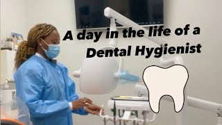 Welcome to a day in the life of a Dental Hygienist [upl. by Riley322]