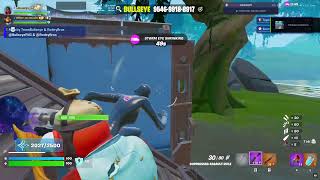 chill fortnite s kamaredem 2V2 zero build [upl. by Ardna]