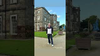 Nidd Hall Hotel 19Oct2024 harrogate england weekendgetaway vacation fypシ゚ pinayinscotland [upl. by Aidan]