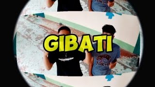 GIBATI  obsessed music video [upl. by Qulllon]