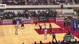 Ramu Tokashiki Highlights 20132015 [upl. by Lordan882]