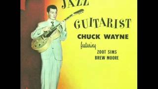 Chuck Wayne Quintet  Butterfingers [upl. by Capp]