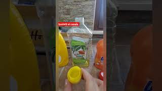 BUCATO PULITO E PROFUMATOI MIEI PASSAGGI🪣🧼💫cleaning bucato lavatrice cleanwithme hacks [upl. by Lleroj]