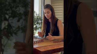 Hungarian Rhapsody No 2 cimbaly version dulcimer [upl. by Anoerb]