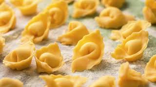 Cappelletti di magro [upl. by Brier]