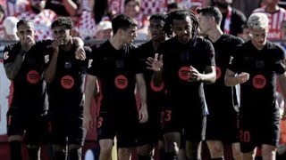 En vivo ASÍ ES LA TERCERA CAMISETA DEL BARÇA vuelve la CHAMPIONS LEAGUE Fermín vuelve a lesionarse [upl. by Ydnes]