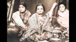 Begum Akhtar  mere humnafas mere humnawa [upl. by Nuj]