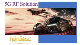 5G RF Solution for Automotive amp Aerospace [upl. by Yrret771]