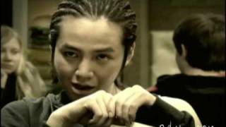 MV quotItaewon Murder Casequot  Jang Keun Suk [upl. by Tterb]