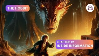 The Hobbit Chapter 12 Inside Information Audiobook007 [upl. by Orit]