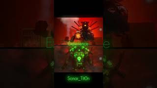 Malware vs sonar titan skibidiwars edit skibiditoilet titanedit skibidi [upl. by Aryas]