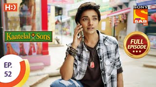 Kaatelal amp Sons  Ep 99  Full Episode  1st April 2021 [upl. by Inverson]