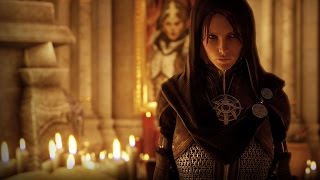 Dragon Age Inquisition Review [upl. by Patin]