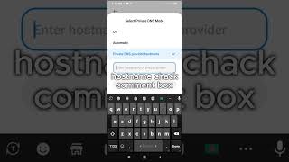 Block Ads on Android Phone step by step tutorial [upl. by Sholom408]