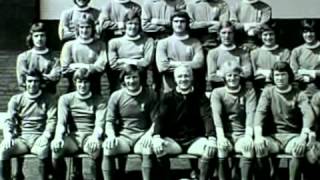 100 Players Who Shook The Kop  10  Emlyn Hughes [upl. by Ehcram]