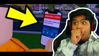 ROBLOX GUEST STORY  The Spectre Alan Walker REACTION [upl. by Inotna]