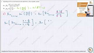 DEBER  2  CUV  ESPOL  2024  2S  RETROALIMENTACIÓN [upl. by Gottfried]