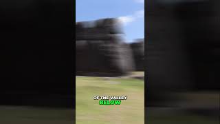 Secrets of Sacsayhuaman Ancient Inca Stone Fortress Revealed [upl. by Walczak]