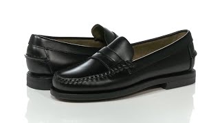 Sebago Classic Dan SKU 9305456 [upl. by Orag51]