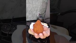 Coxinhas fácil de fazer [upl. by Kcirevam]