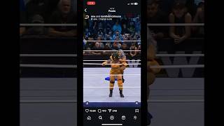 Mercedes Mone 1 FAN CAN NO LONGER DEFEND THIS aew mercedesmone aewcollision aewdynamite tbs [upl. by Doty]