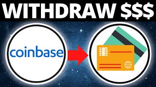 How To Withdraw Money From Coinbase To Bank Account [upl. by Norene]