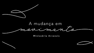 Minissérie A mudança em movimento EP 6 [upl. by Valentin]