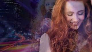 Janet Devlin  Chasing Cars  Lyrics [upl. by Zebulon]