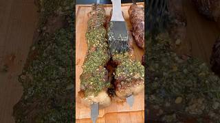 Picanha steak on skewers [upl. by Etram363]