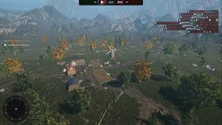 SovietWomble Stream 03022023 Holdfast Nations At War [upl. by Irene]