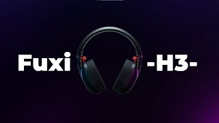 HAVIT  Fuxi H3 One gaming headset only and enough [upl. by Allenrad]