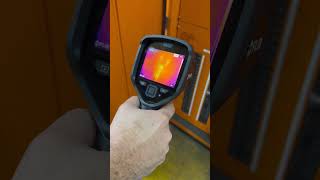 FLIR E8 PRO Thermal Imaging Camera [upl. by Cini]