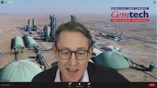 Webinar DPozzolan®️ Calcined Clay Technology [upl. by Cull]