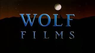 Wolf FilmsUniversal Network Television REC [upl. by Suilmann]