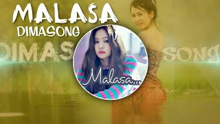 Malasa  DIMASA Song  HD Haflong Display [upl. by Iot411]