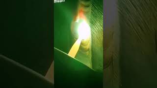 TIG welding technique [upl. by De Witt]