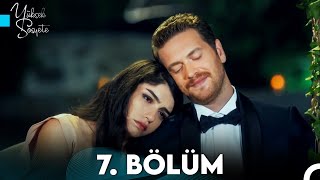 Yüksek Sosyete 7 Bölüm FULL HD [upl. by Aynas508]