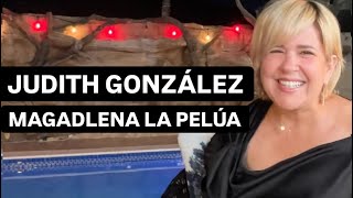 JUDITH GONZALEZ♦️MAGDALENA LA PELÚA👉EL PATIO DE ROBERTICO🔥 ​⁠RoberticoComediante [upl. by Kotick]