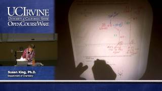 Chemistry 51A Organic Chemistry Lecture 26 [upl. by Powel]