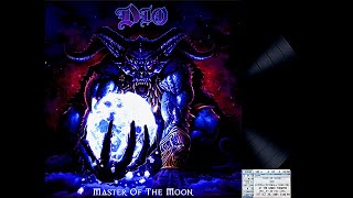 Ronnie James DiO  LiVE MASTER OF THE MOON TOUR Los Angeles 10302004 THEDEFINITIVEEDITION [upl. by Lramaj]