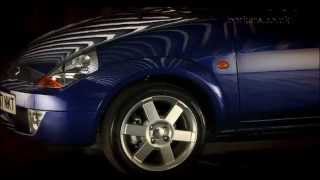 Ford Ka review  Parkers [upl. by Peddada]