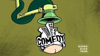 Comedy Central quotAnimated IDs 1quot [upl. by Senecal726]