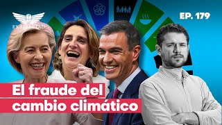 Sánchez culpa al cambio climático de la catástrofe en Valencia [upl. by Seligmann]